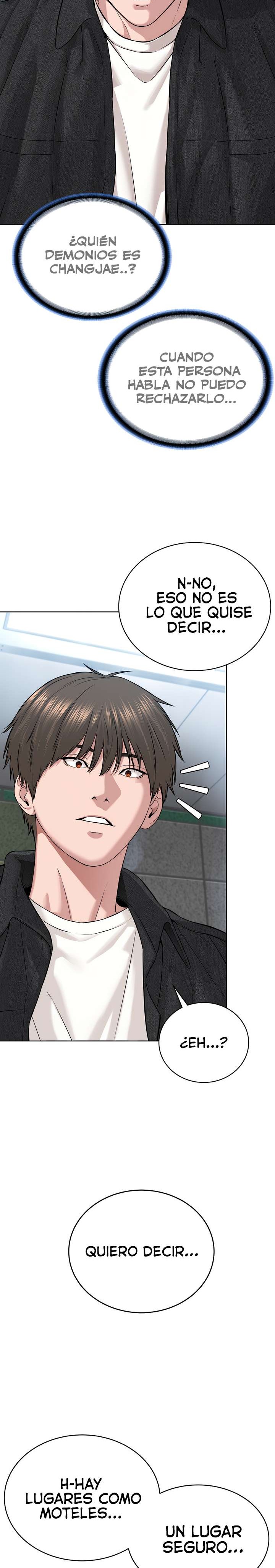 I’m The Leader Of A Cult Raw - Chapter 9 - photo - 6