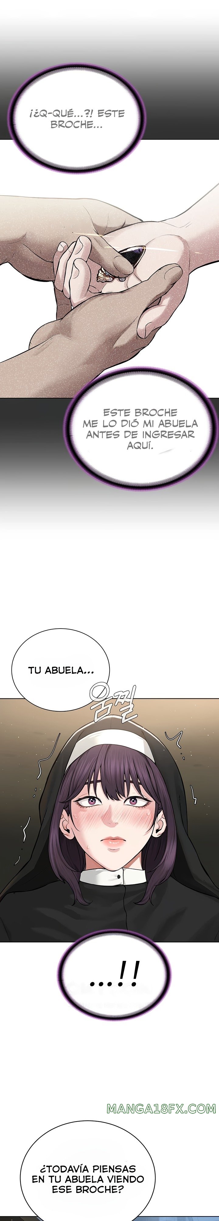 I’m The Leader Of A Cult Raw - Chapter 24 - photo - 17