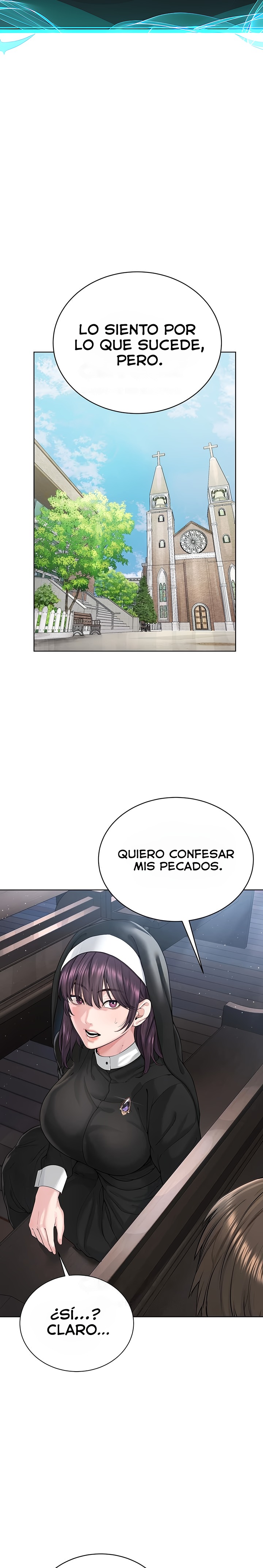 I’m The Leader Of A Cult Raw - Chapter 24 - photo - 7