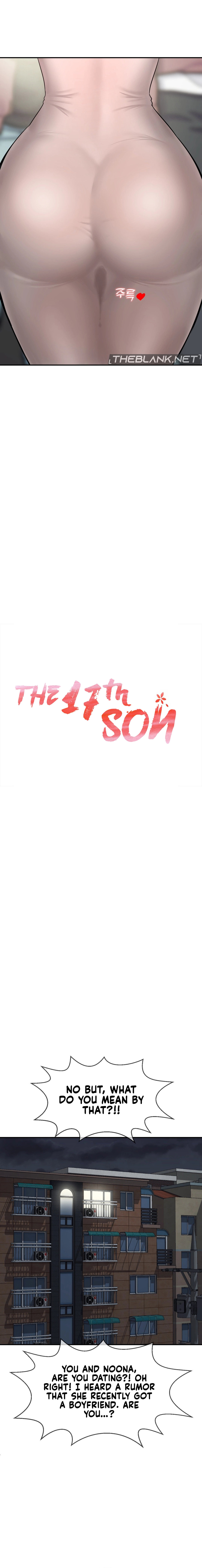 The 17th Son - Chapter 29 - photo - 16