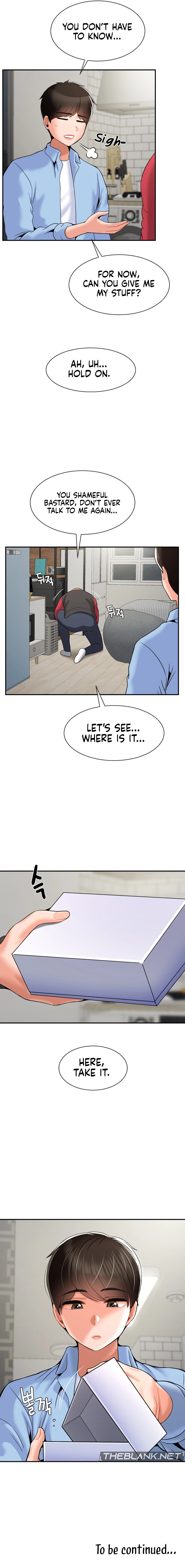 The 17th Son - Chapter 29 - photo - 17
