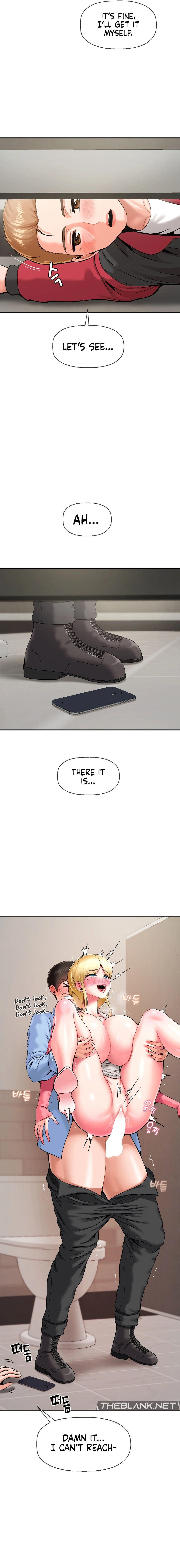 The 17th Son - Chapter 29 - photo - 5