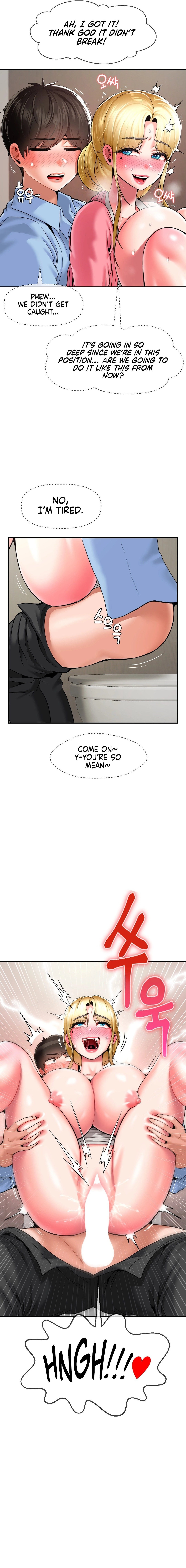 The 17th Son - Chapter 29 - photo - 6