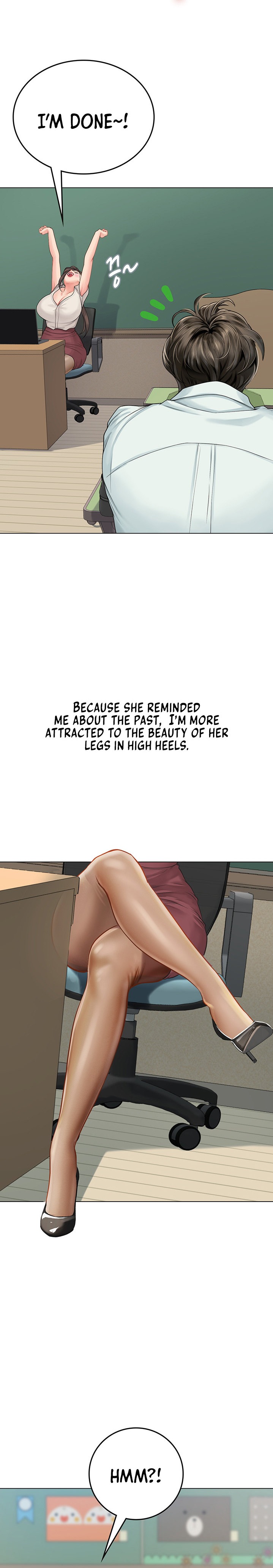 Intern Haenyeo - Chapter 25 - photo - 15