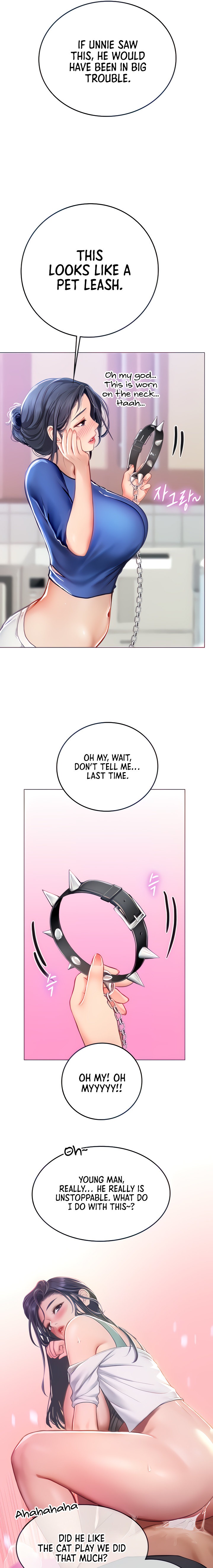 Intern Haenyeo - Chapter 32 - photo - 7