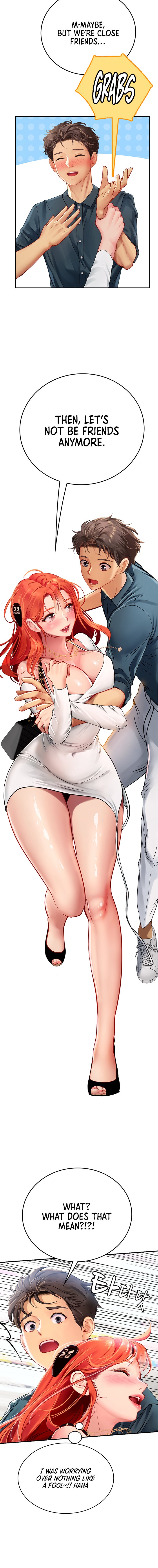Intern Haenyeo - Chapter 46 - photo - 16