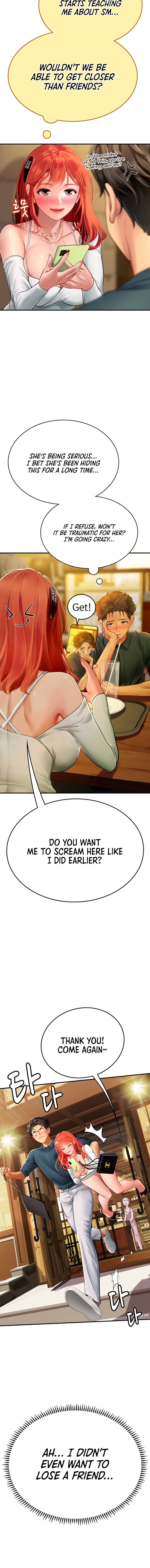 Intern Haenyeo - Chapter 46 - photo - 18