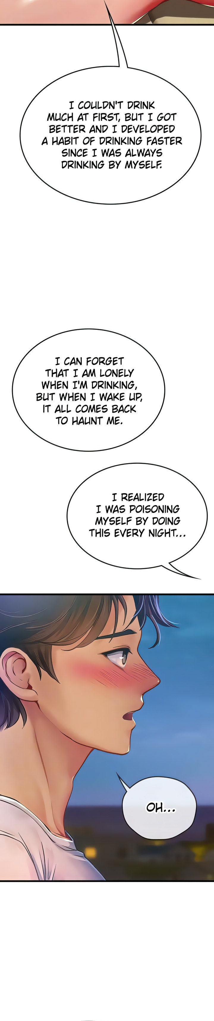 Intern Haenyeo - Chapter 58 - photo - 10