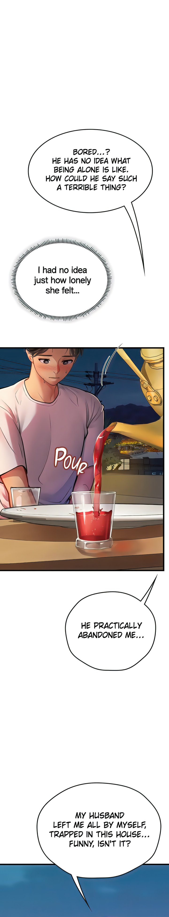 Intern Haenyeo - Chapter 58 - photo - 12