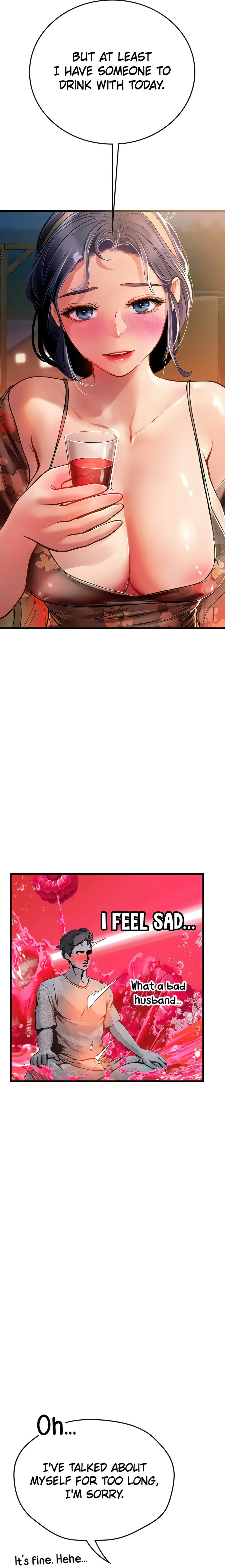 Intern Haenyeo - Chapter 58 - photo - 15
