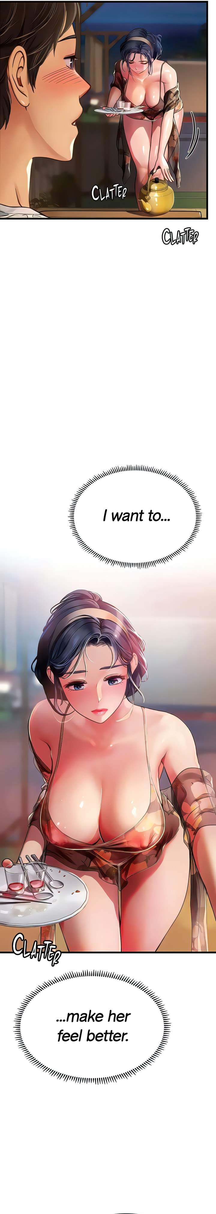 Intern Haenyeo - Chapter 58 - photo - 17