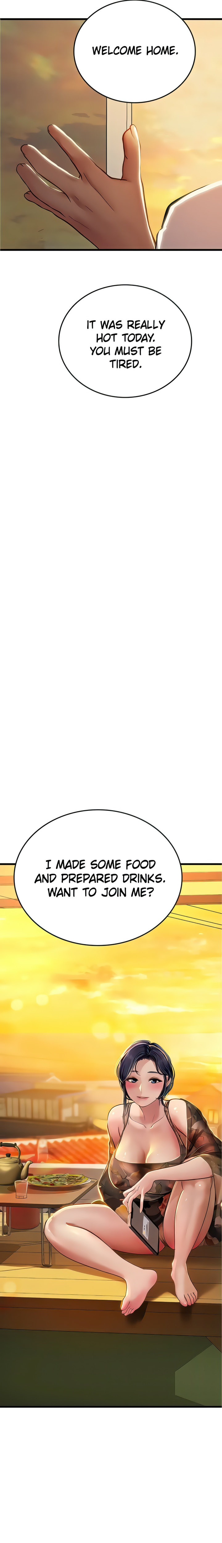 Intern Haenyeo - Chapter 58 - photo - 2