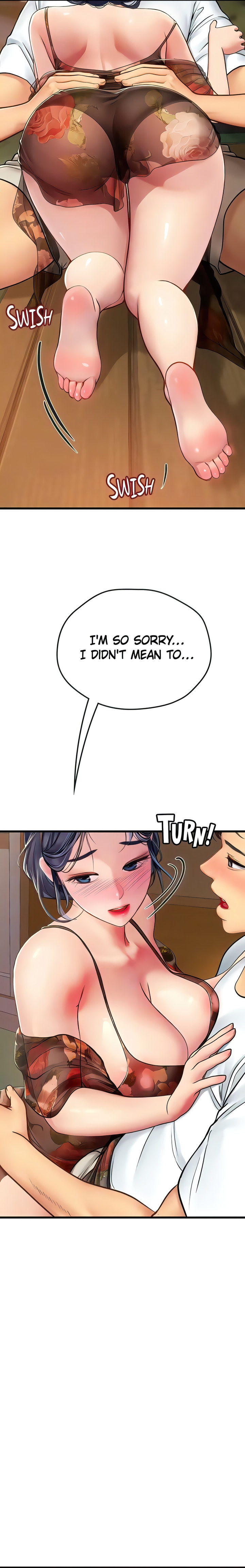 Intern Haenyeo - Chapter 58 - photo - 20