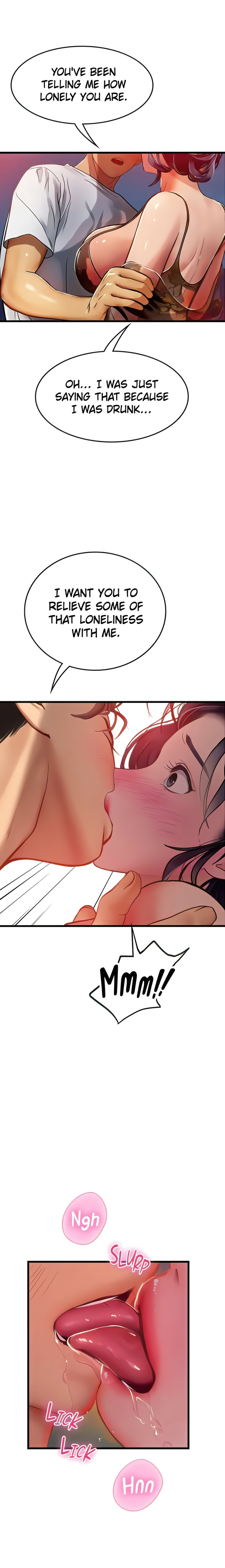 Intern Haenyeo - Chapter 58 - photo - 22