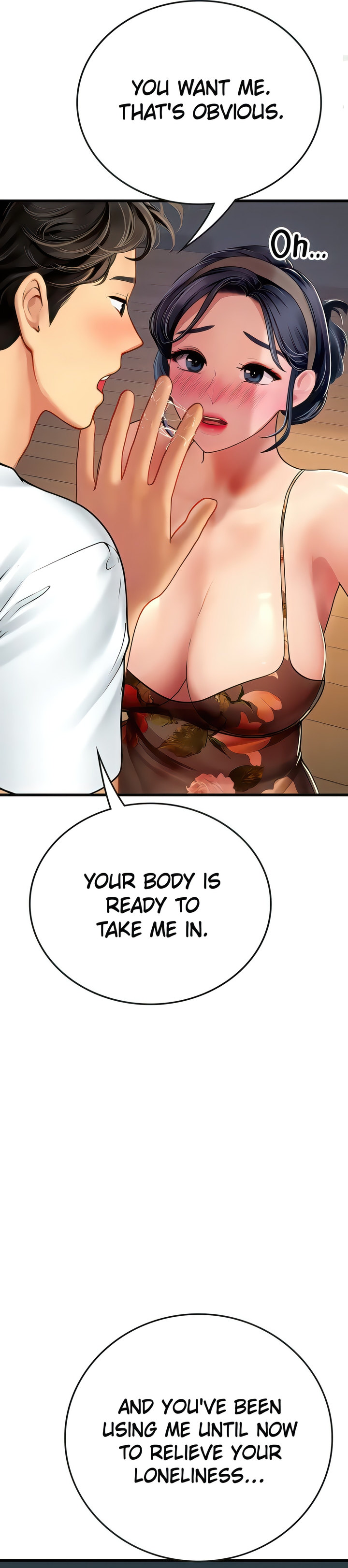 Intern Haenyeo - Chapter 58 - photo - 26