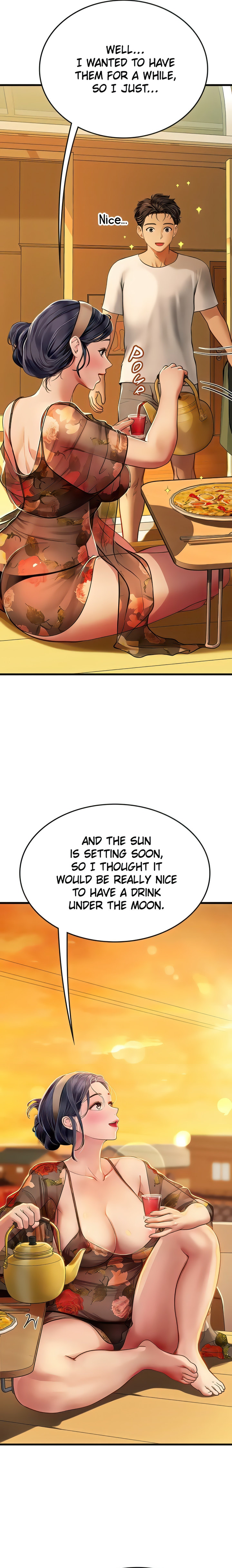 Intern Haenyeo - Chapter 58 - photo - 4