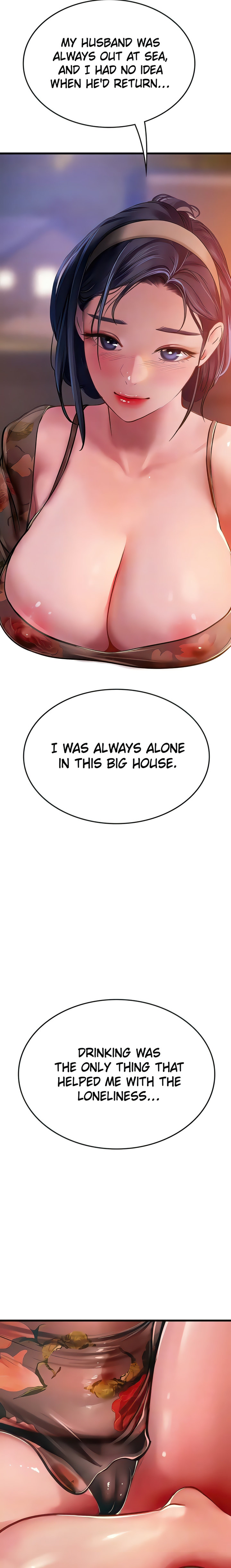 Intern Haenyeo - Chapter 58 - photo - 9