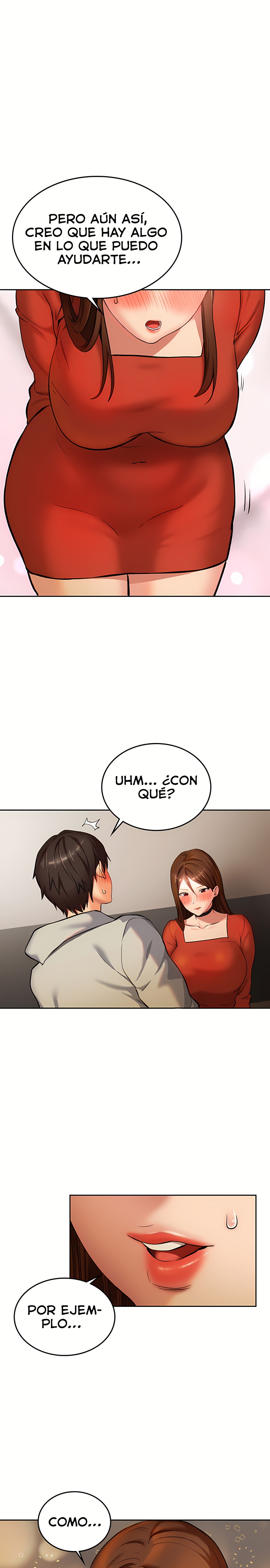 The Girl Next Door Raw - Chapter 6 - photo - 1
