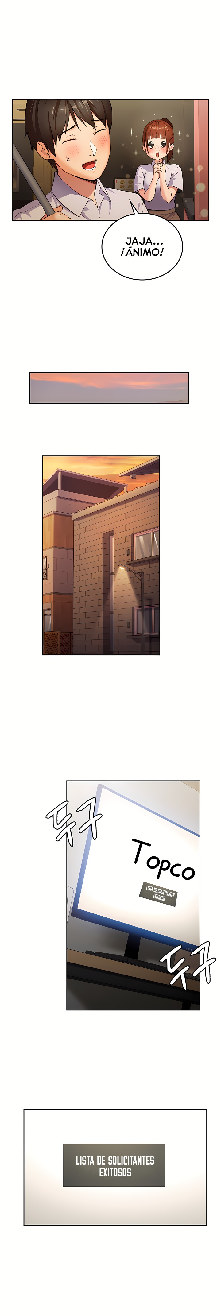 The Girl Next Door Raw - Chapter 6 - photo - 11