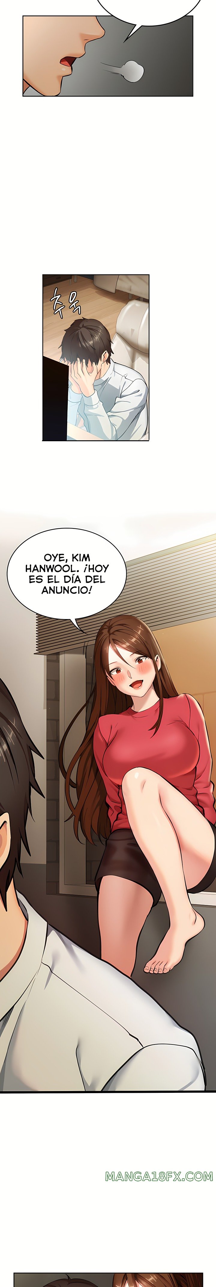 The Girl Next Door Raw - Chapter 6 - photo - 13