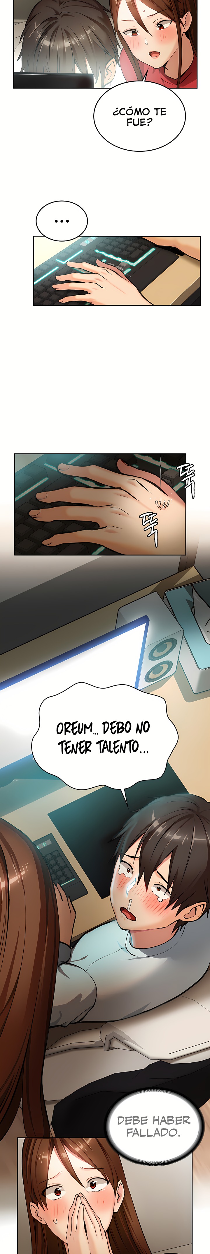 The Girl Next Door Raw - Chapter 6 - photo - 14