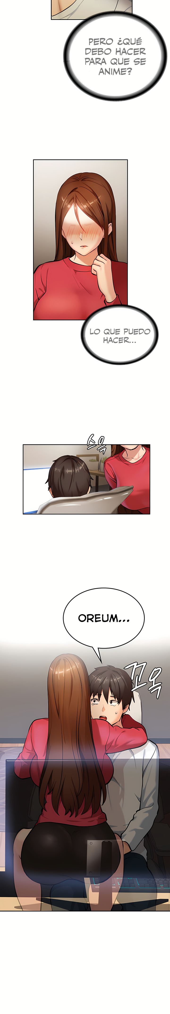 The Girl Next Door Raw - Chapter 6 - photo - 16