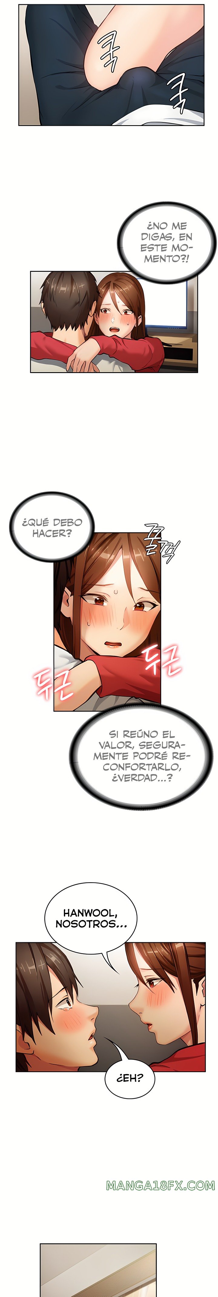 The Girl Next Door Raw - Chapter 6 - photo - 17