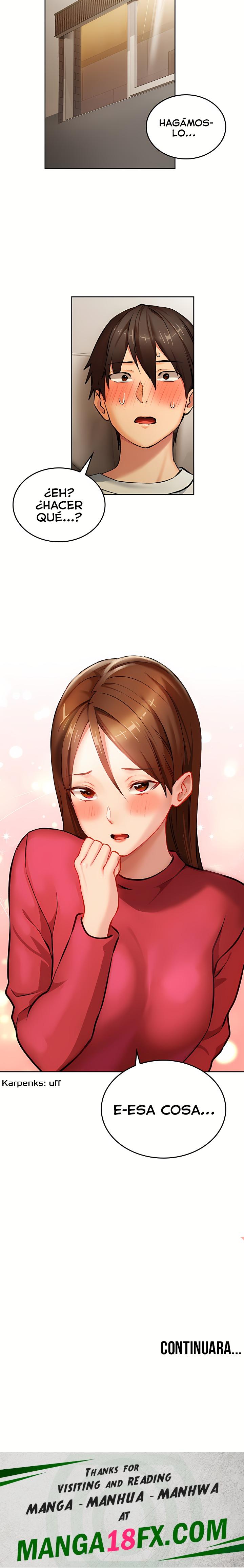 The Girl Next Door Raw - Chapter 6 - photo - 18