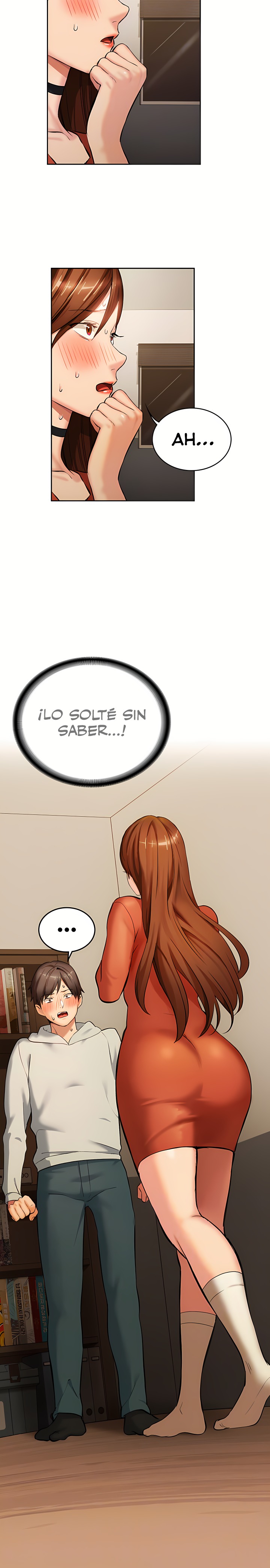 The Girl Next Door Raw - Chapter 6 - photo - 3