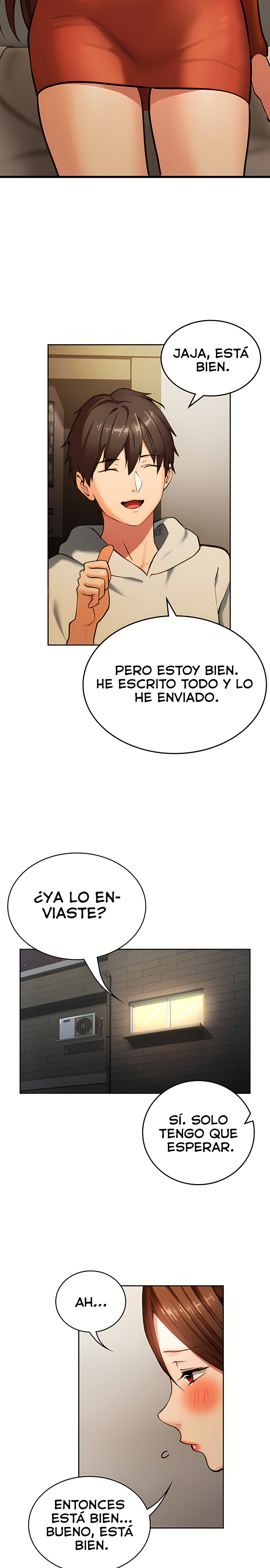 The Girl Next Door Raw - Chapter 6 - photo - 6