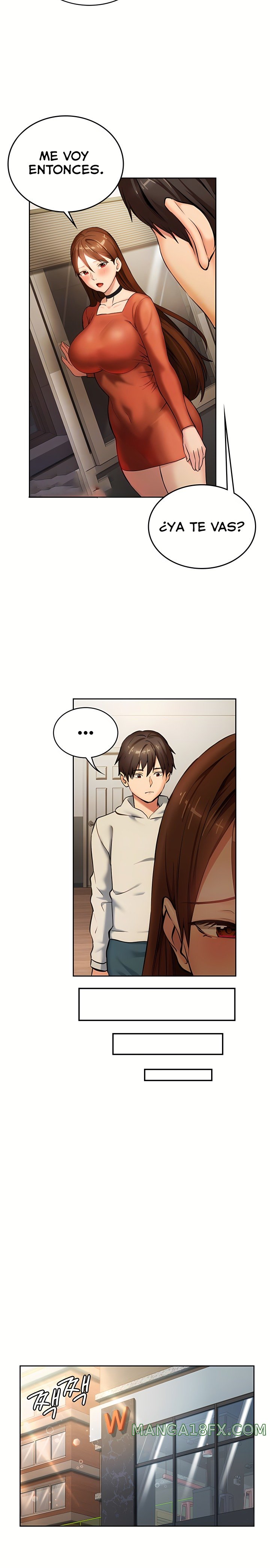 The Girl Next Door Raw - Chapter 6 - photo - 7
