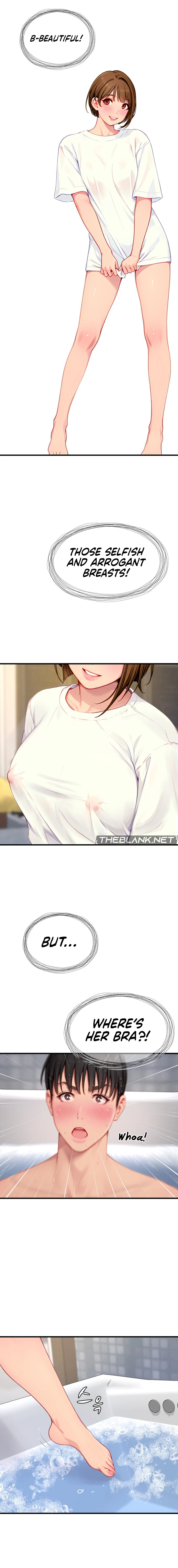 S Class - Chapter 9 - photo - 11