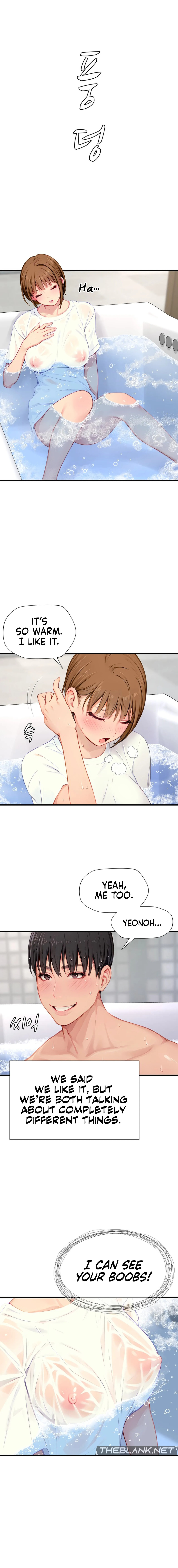 S Class - Chapter 9 - photo - 12