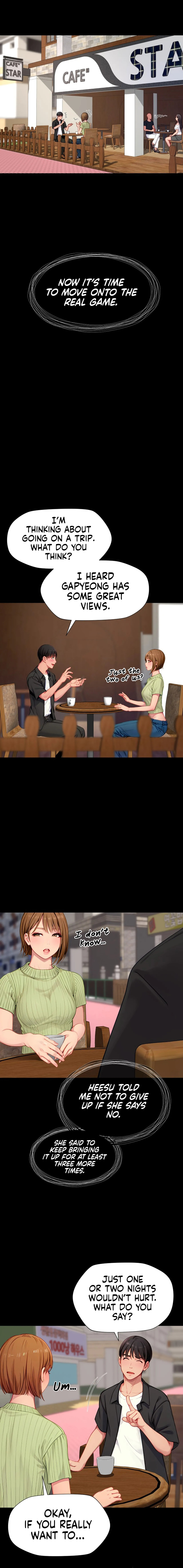 S Class - Chapter 9 - photo - 2