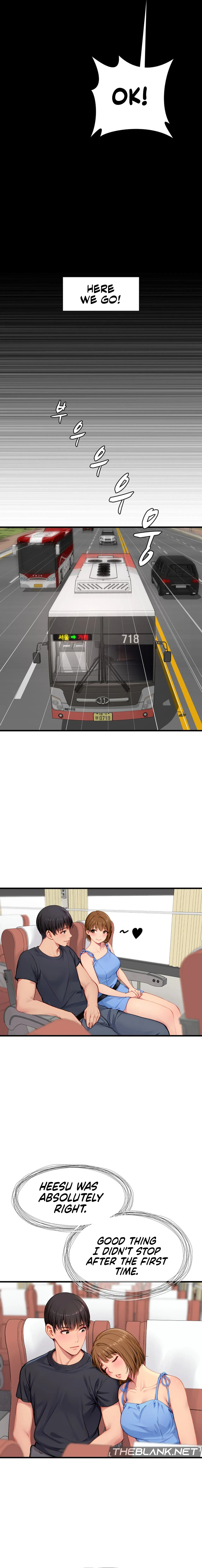 S Class - Chapter 9 - photo - 3