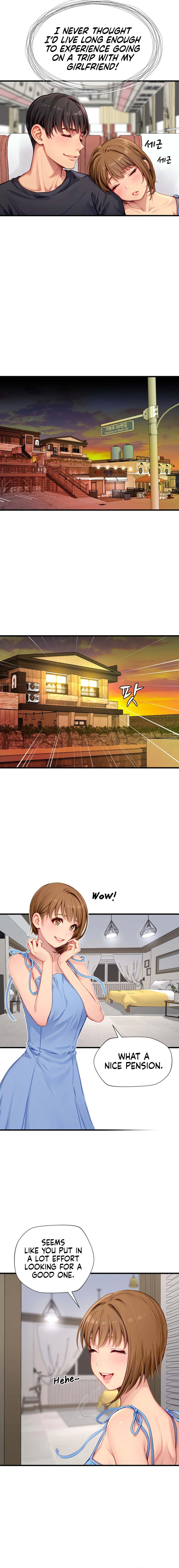 S Class - Chapter 9 - photo - 4