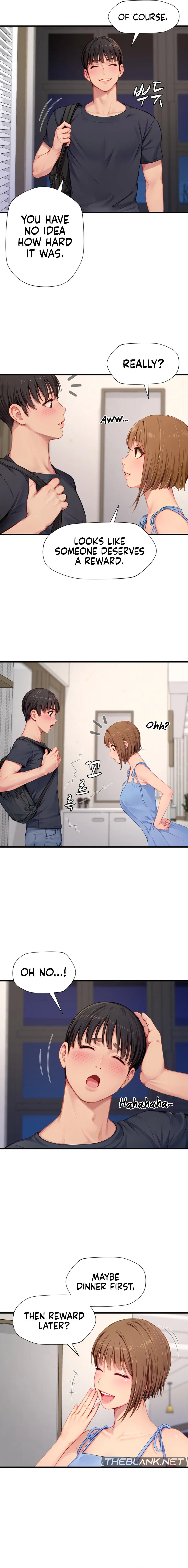 S Class - Chapter 9 - photo - 5