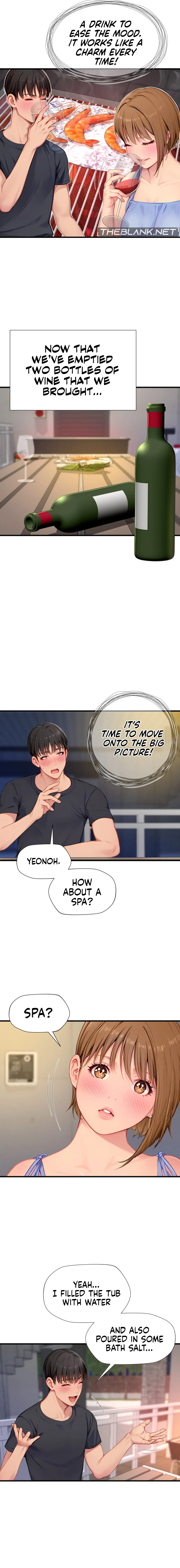 S Class - Chapter 9 - photo - 8
