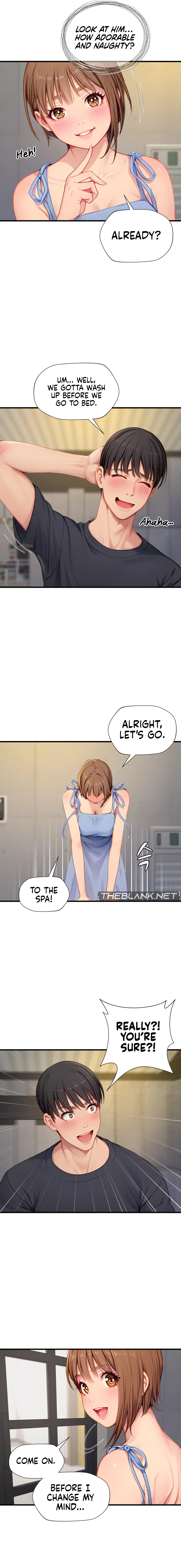 S Class - Chapter 9 - photo - 9
