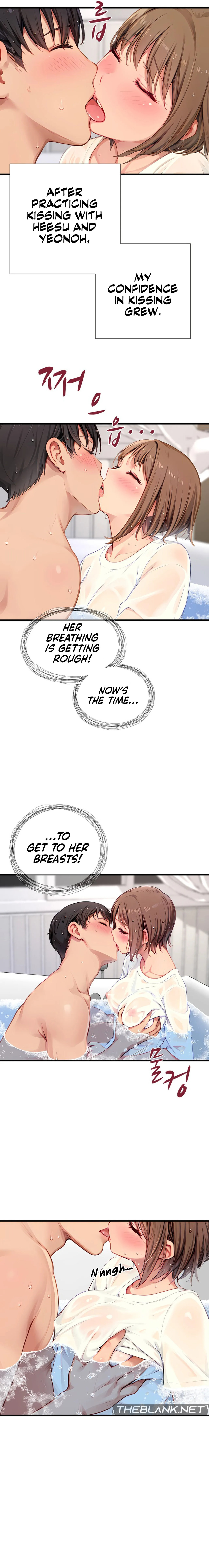 S Class - Chapter 10 - photo - 2