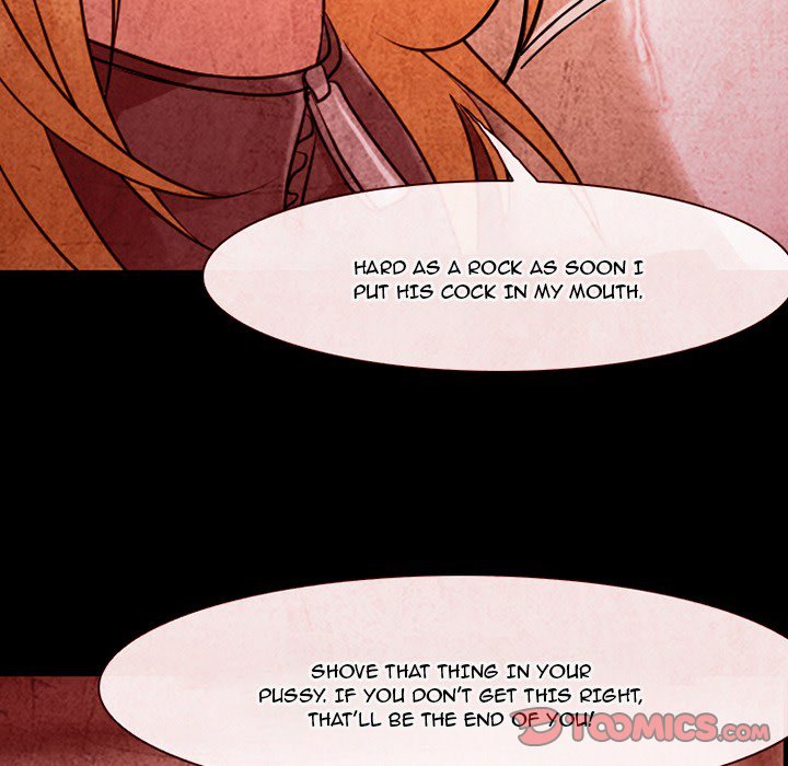 The Voice of God - Chapter 32 - photo - 102