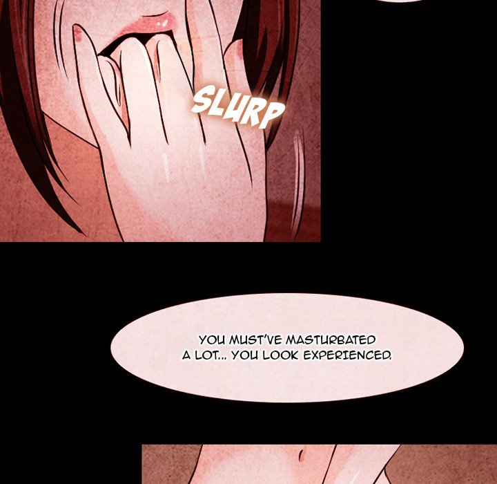 The Voice of God - Chapter 32 - photo - 105