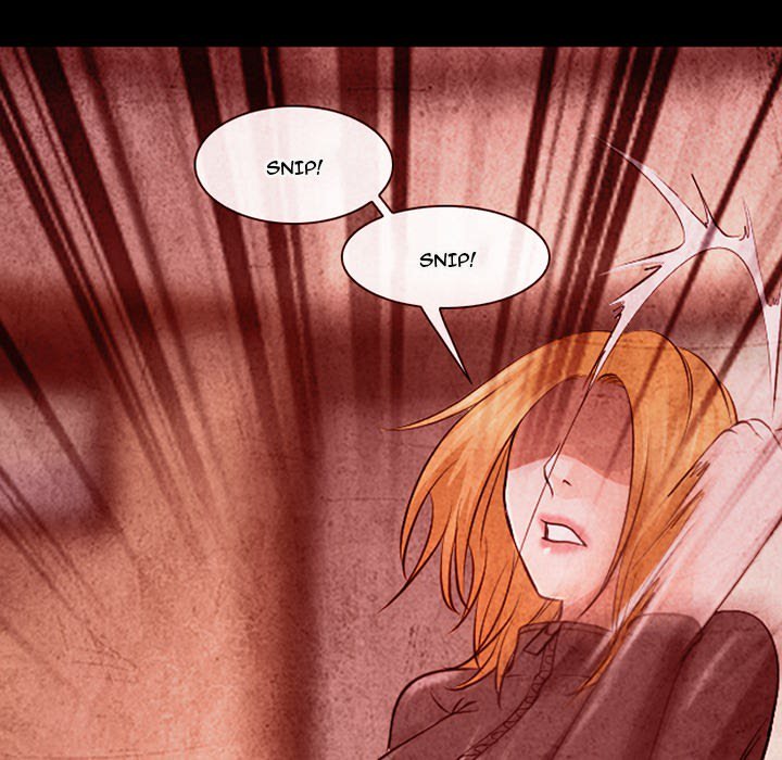 The Voice of God - Chapter 32 - photo - 116