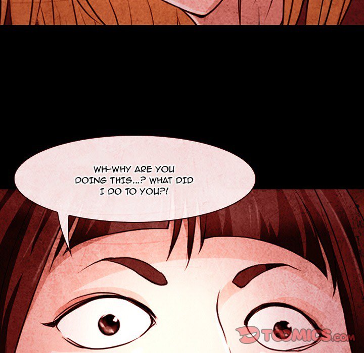 The Voice of God - Chapter 32 - photo - 18