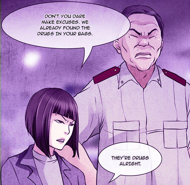 The Voice of God - Chapter 32 - photo - 25