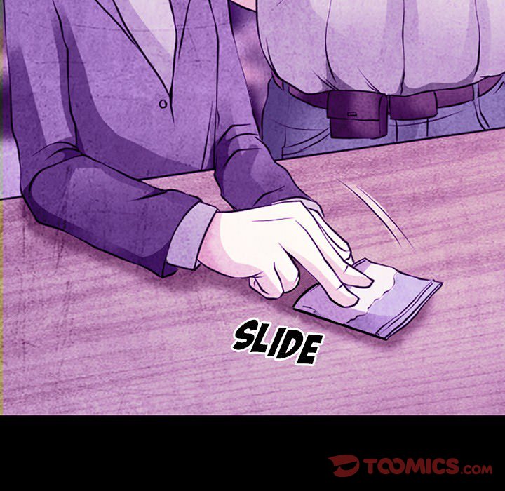 The Voice of God - Chapter 32 - photo - 26