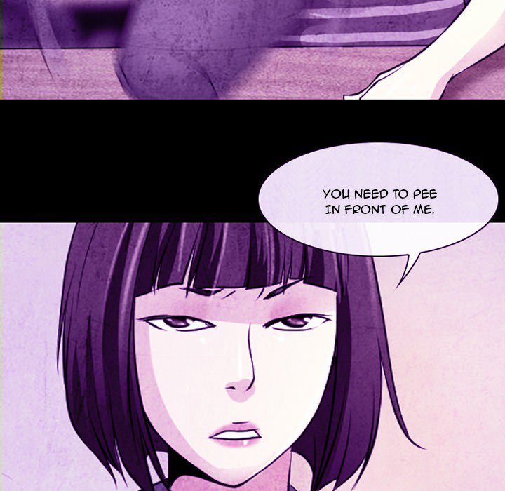 The Voice of God - Chapter 32 - photo - 32