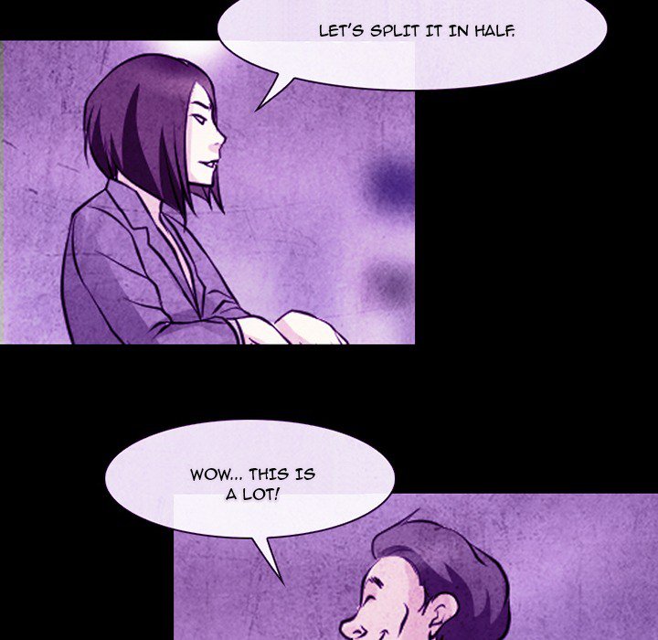 The Voice of God - Chapter 32 - photo - 35