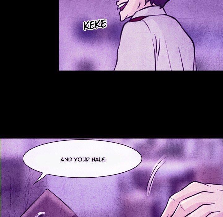 The Voice of God - Chapter 32 - photo - 36