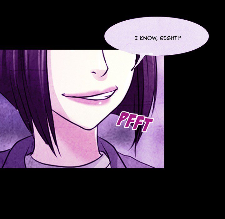 The Voice of God - Chapter 32 - photo - 39